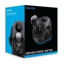 Logitech Driving Force Shifter