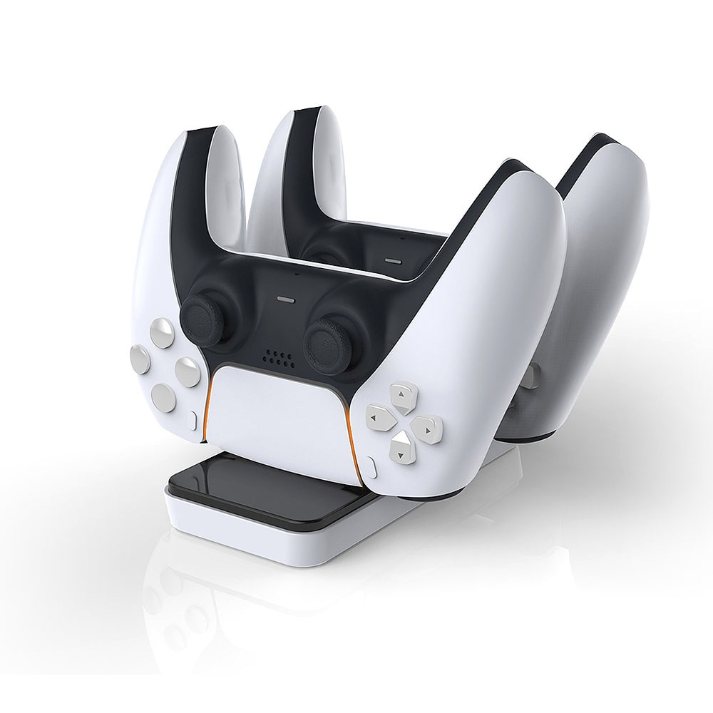 Dobe Ps5 Controller Charging Dock TP5-0505