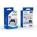 Dobe Display Stand Charging Kit For PS5 Controller TP5-0537B