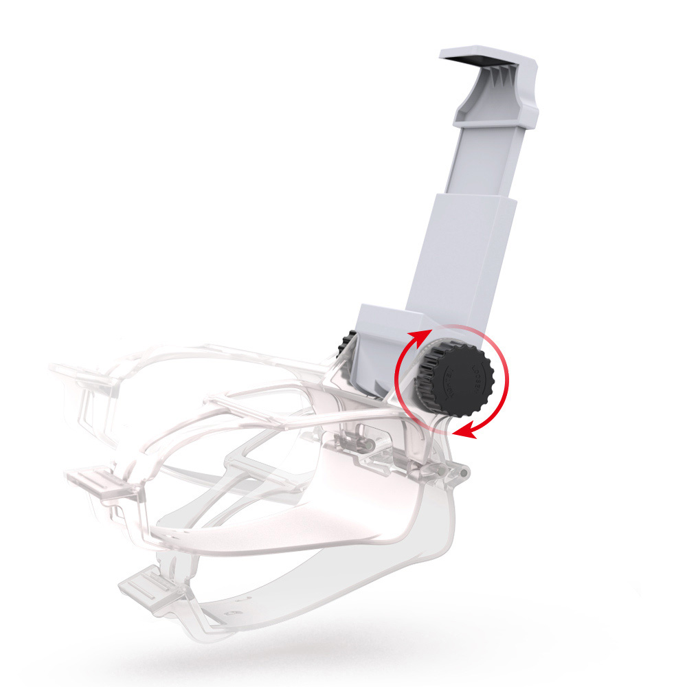 Dobe Ps5 Controller P-5 Mobile Phone Clamp  TP5-0527B