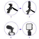 Vlogging Kit KIT-01LM