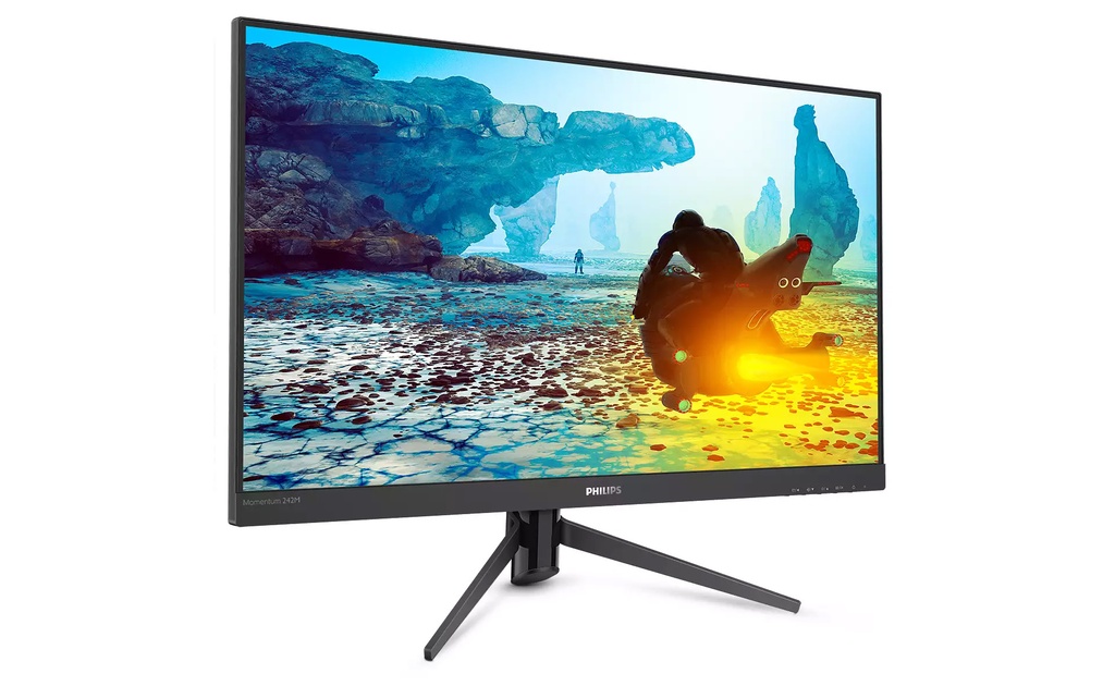 Philips Momentum Gaming Monitor 24 inch 242M8