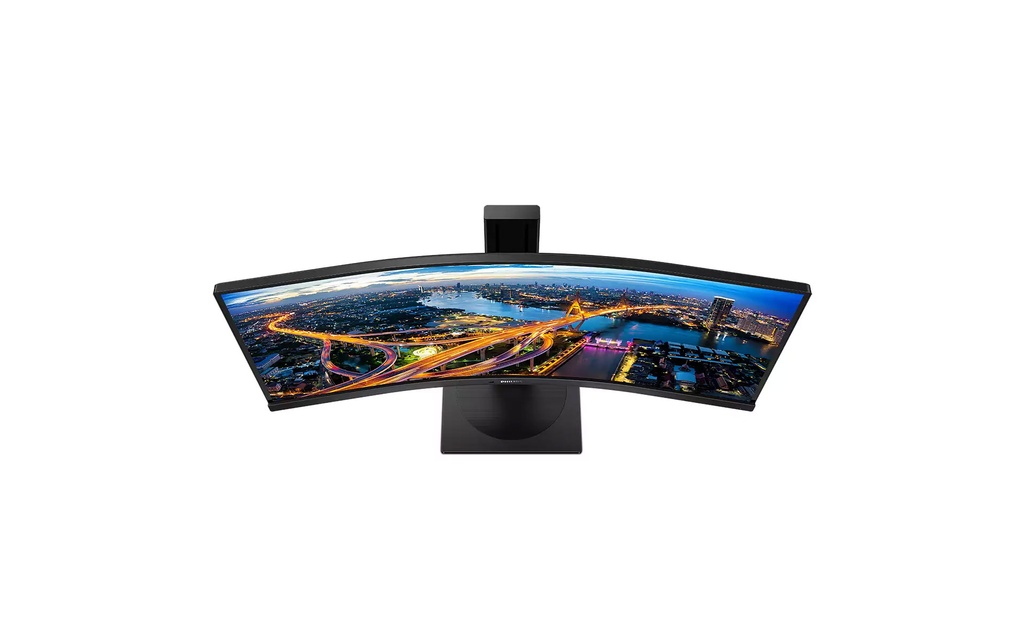Philips 34 Inch Monitor 345B1C