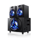 Kisonli 2.1 TM-7000A Strong Bass