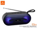 Kisonli S8 BT Speaker