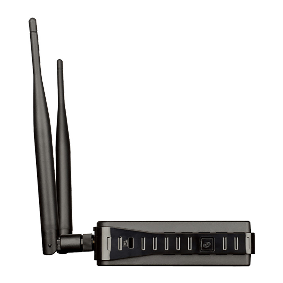 D-LINK WIFI EXTENDER DAP-1360 F BME