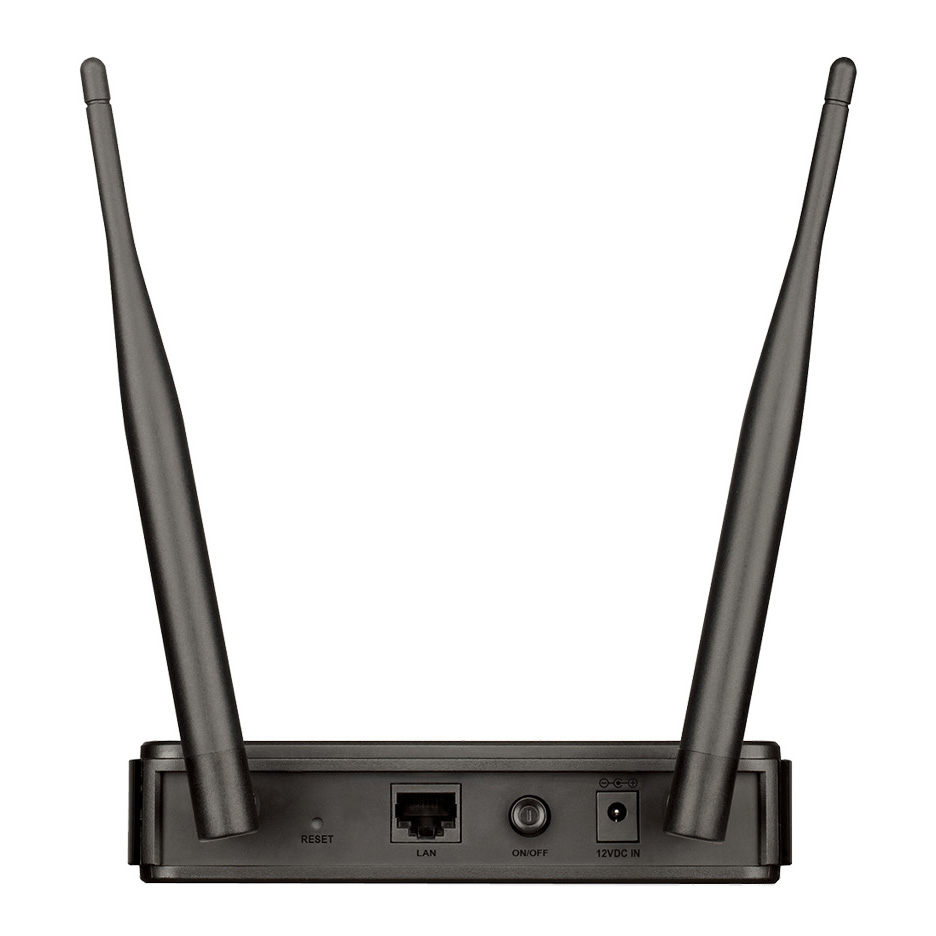 D-LINK WIFI EXTENDER DAP-1360 F BME