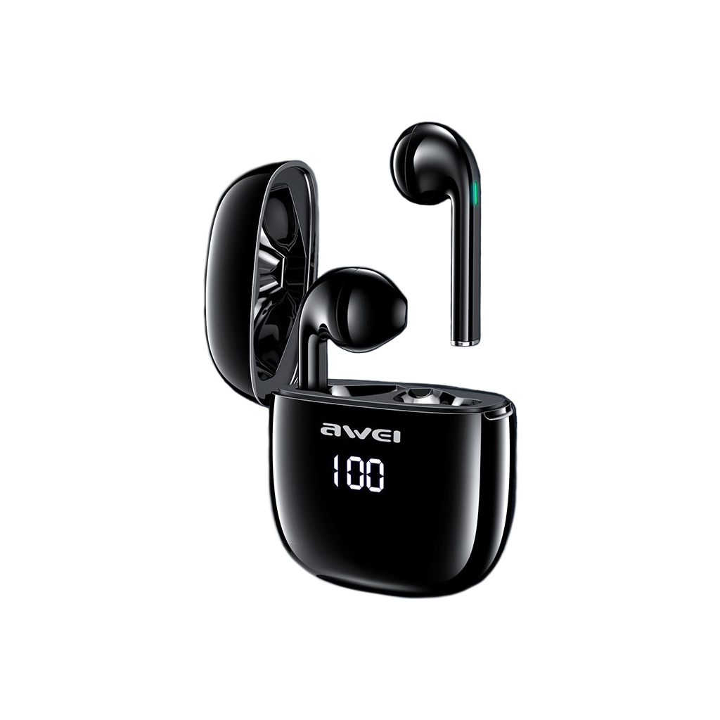 Awei T28P Tws Sports Earbuds