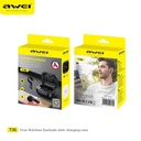 Awei T36 Tws Sports Earbuds