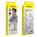 Awei L5 Earphone