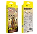 Awei L6 Earphone