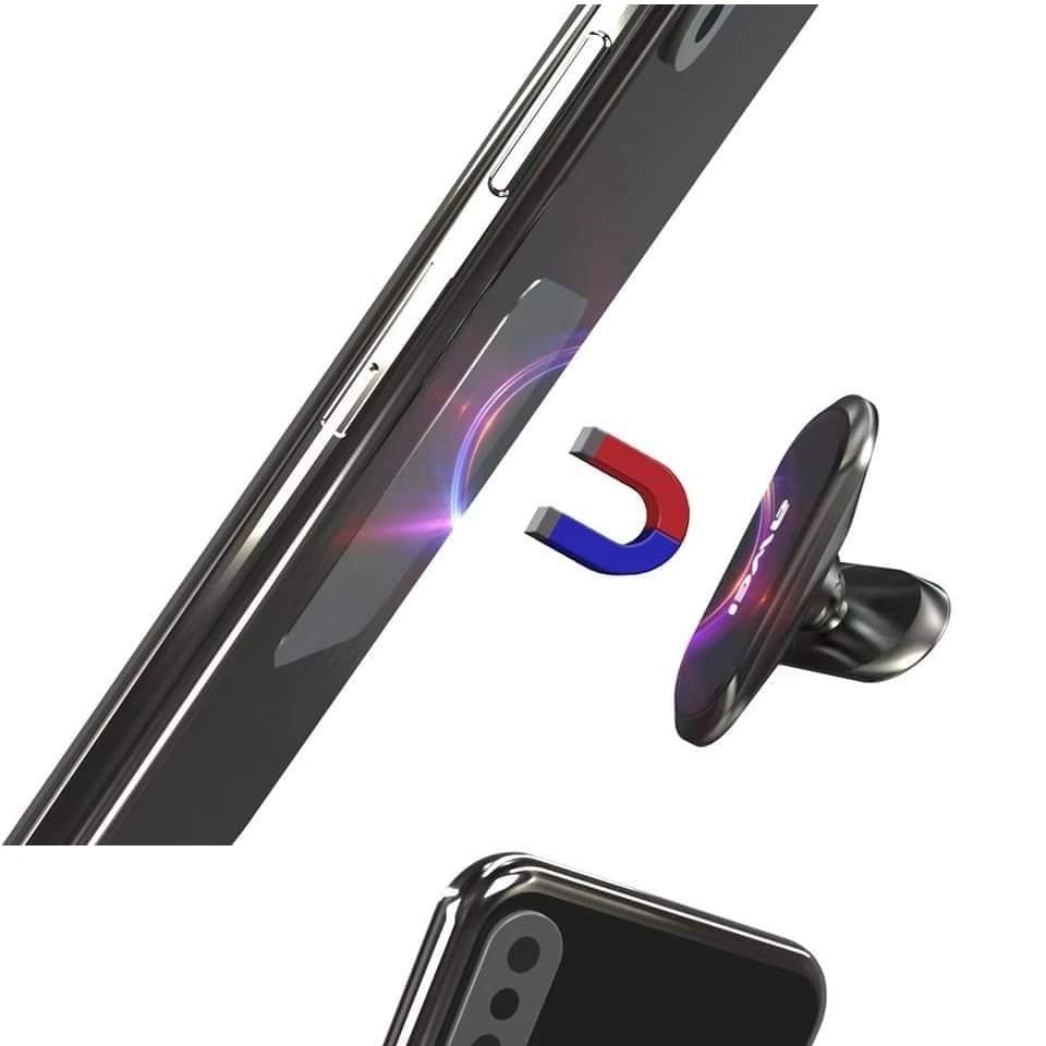 Awei X20 Magnetic Car Mobile Holder