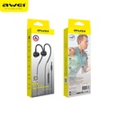 Awei L3 Earphone