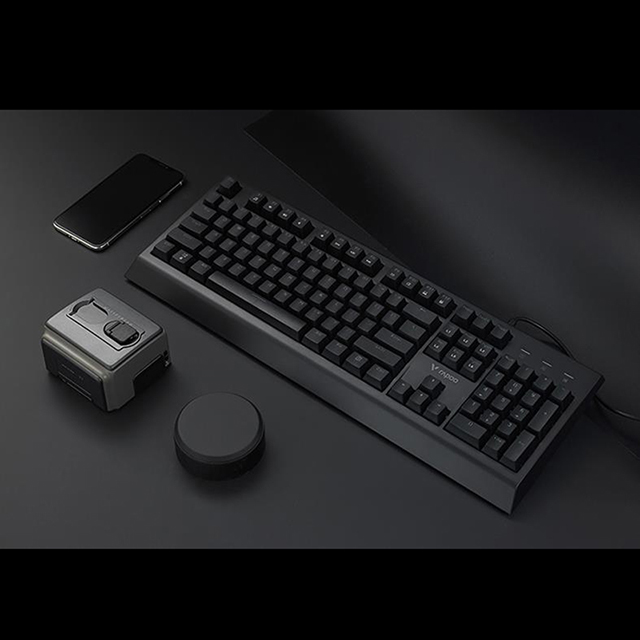 RAPOO V520S