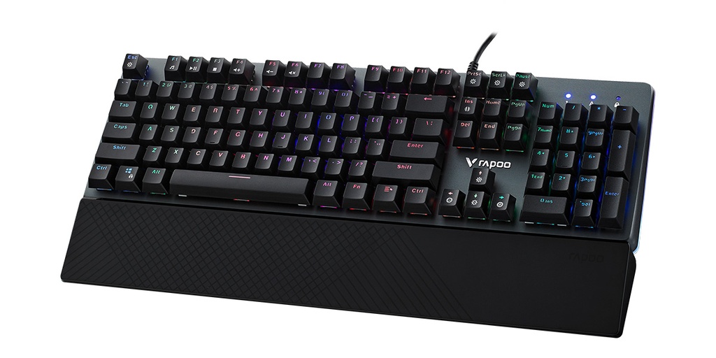 RAPOO V800RGB