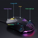 Onikuma CW902 Profesional Gaming Mouse