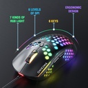 Onikuma CW903 Profesional Gaming Mouse