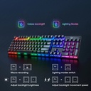 Onikuma G27 Mechanical Keyboard
