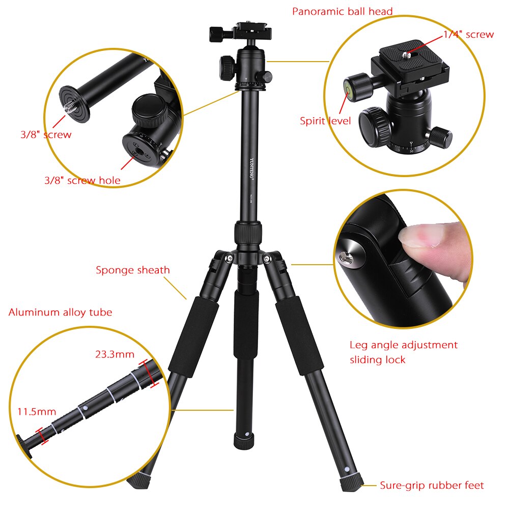 Yunteng VCT-190