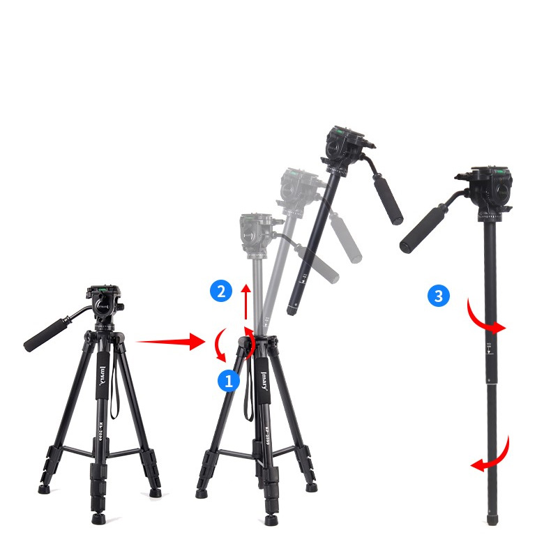 Tripod Jmary KP-2599