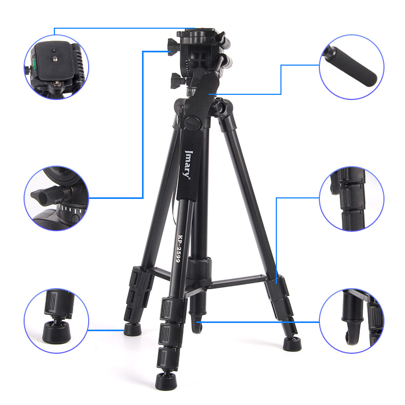 Tripod Jmary KP-2599