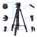 Tripod Jmary KP-2599