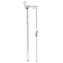 Earldom Mini Selfie Stick ZP12