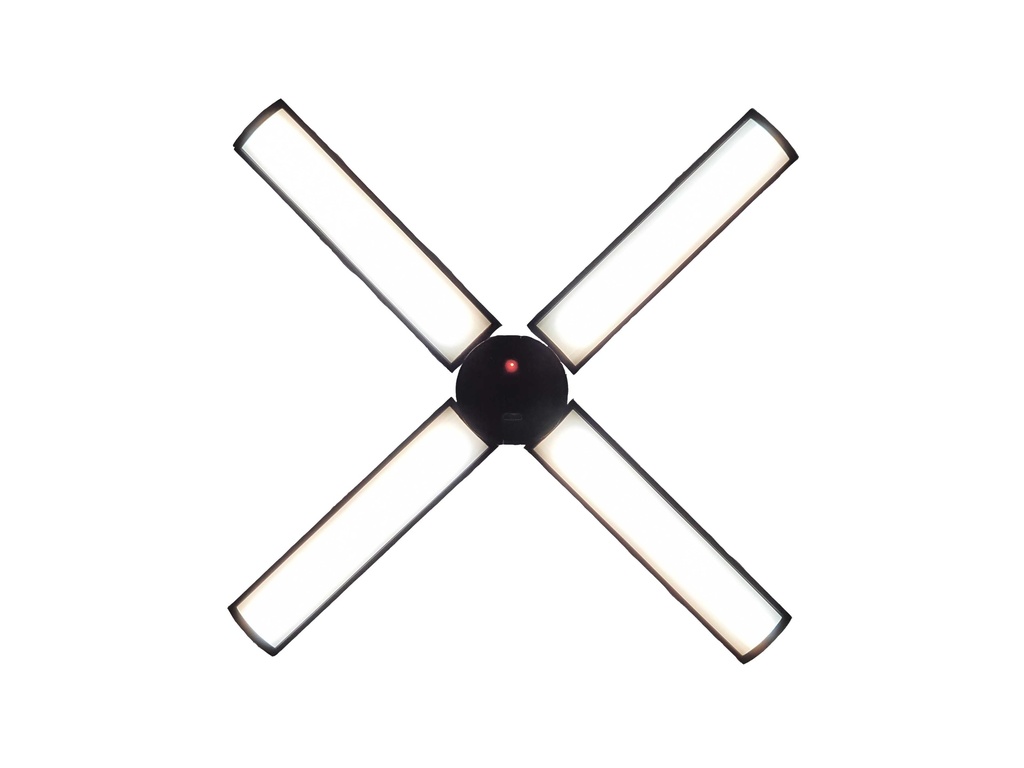 Folding Led Light