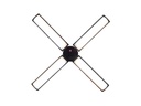 Folding Led Light