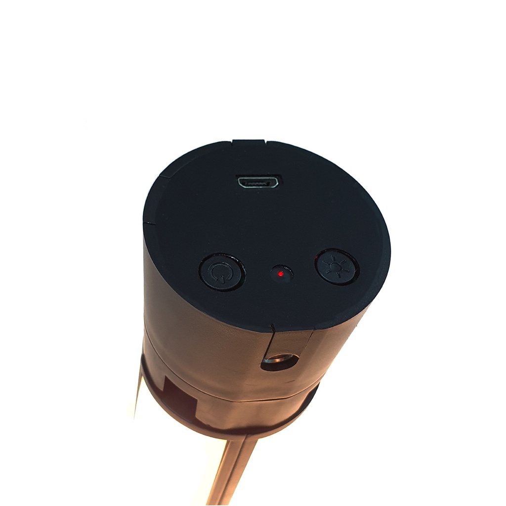 Folding Led Light