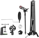 Professional Stand Recording Mic