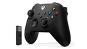 XBOX CONTROLLER + WIRELESS ADAPTOR FOR WINDOWS 10