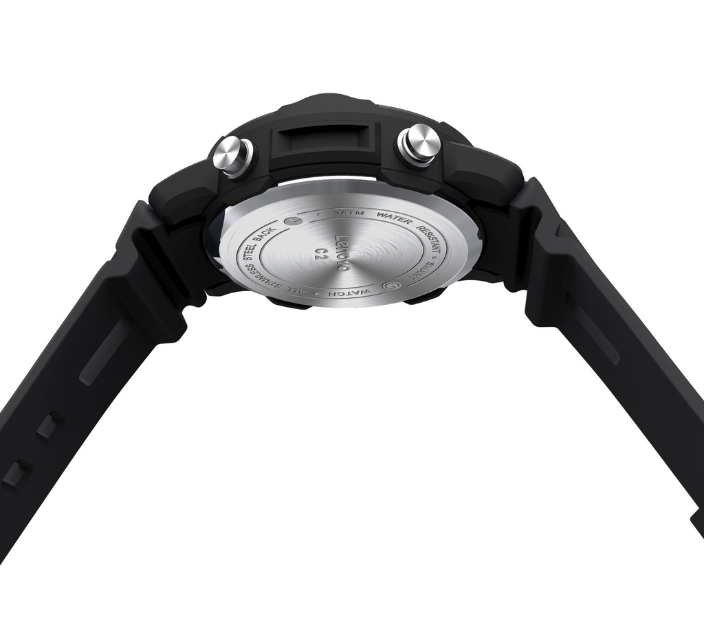 Lenovo Smartwatch S2 Pro