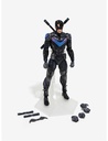 Nightwing Arkham Knight  Play Arts Kai Action Figure