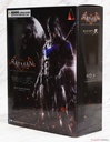 Nightwing Arkham Knight  Play Arts Kai Action Figure
