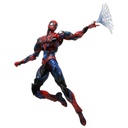 Spiderman Play Arts Kai Action Figure