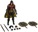 Robin Arkham Knight  Play Arts Kai Action Figure