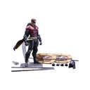 Robin Arkham Knight  Play Arts Kai Action Figure