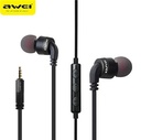 Awei ES-30TY Wired Earphone