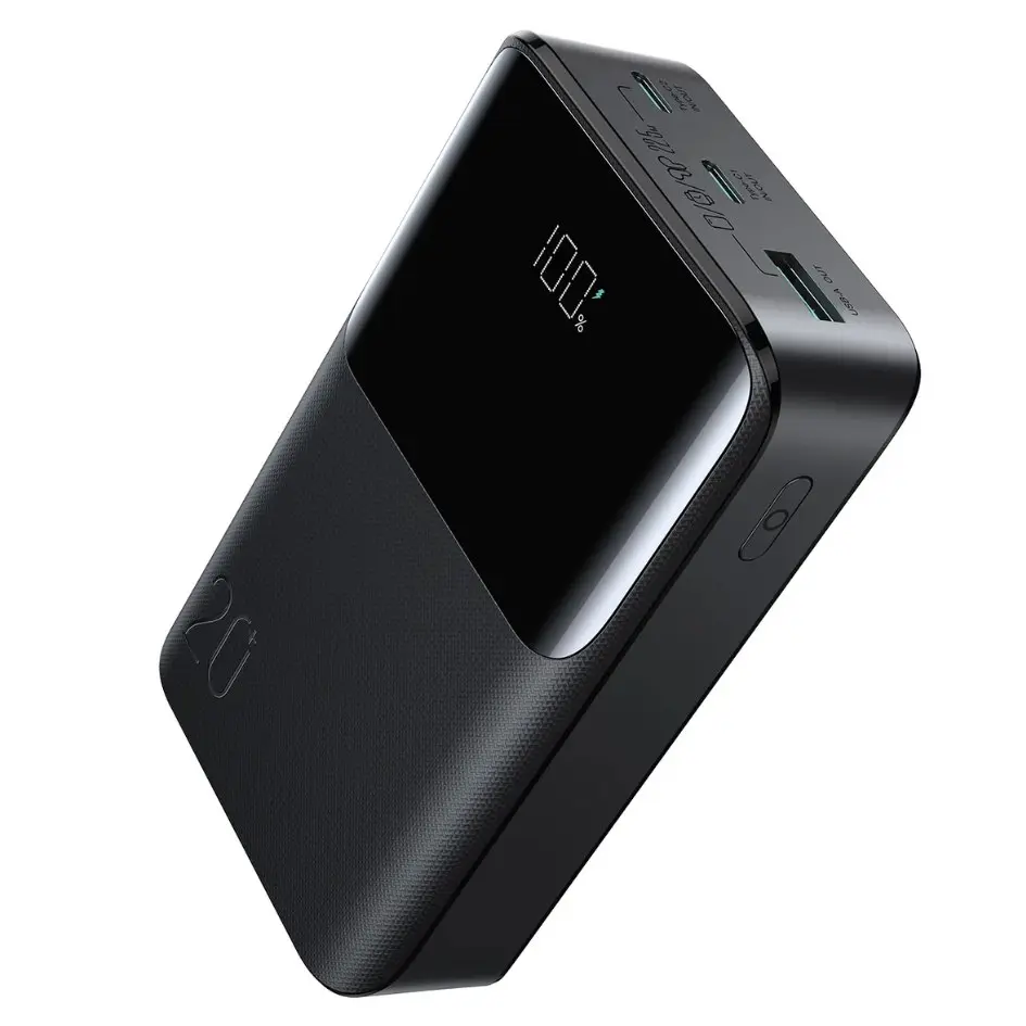 JOYROOM 20000mAh 22.5W Fast Charging Power Bank JR-QP192 Mini