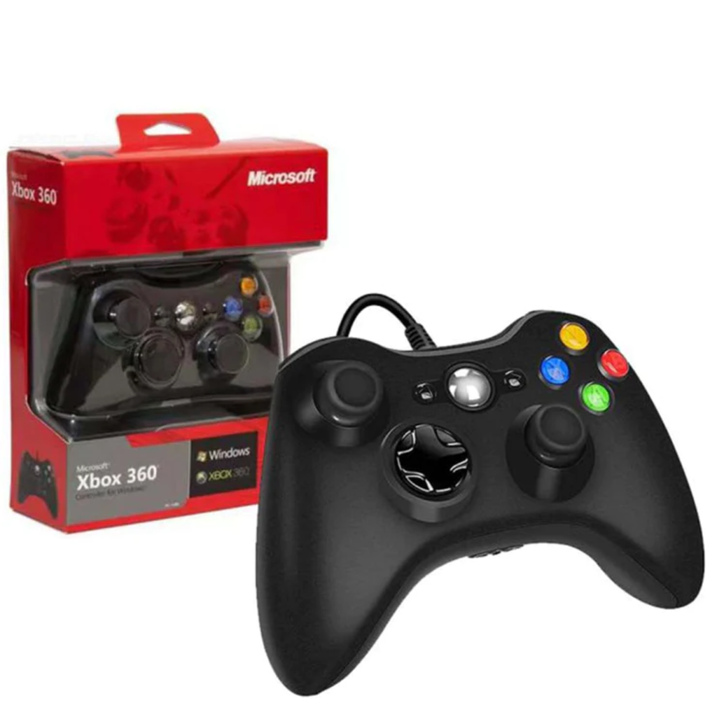 Xbox 360 USB Controller