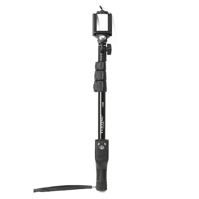 Yunteng YT-1288 Tripod