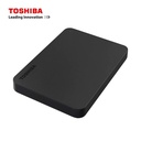 Toshiba Canvio Basics 4TB Usb 3.2 Hard Drive