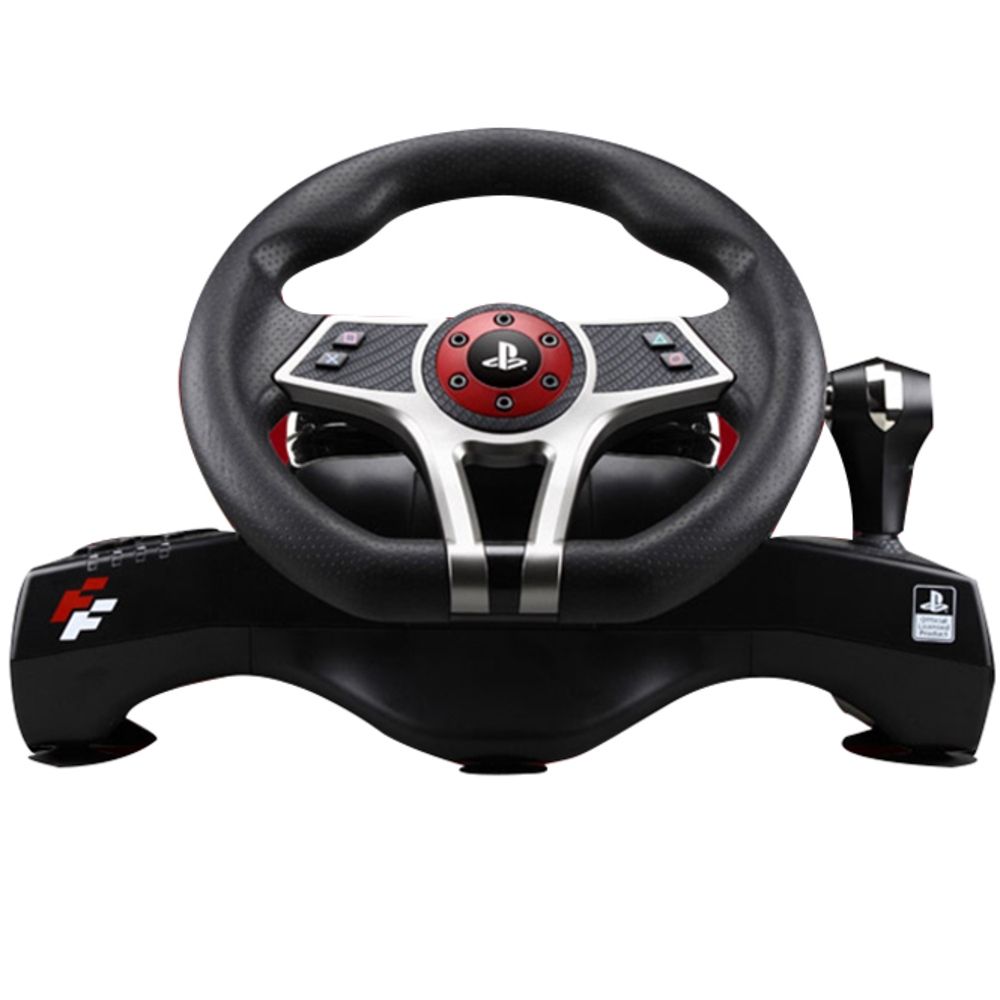 Flashfire Hurricane Wheel ES500R