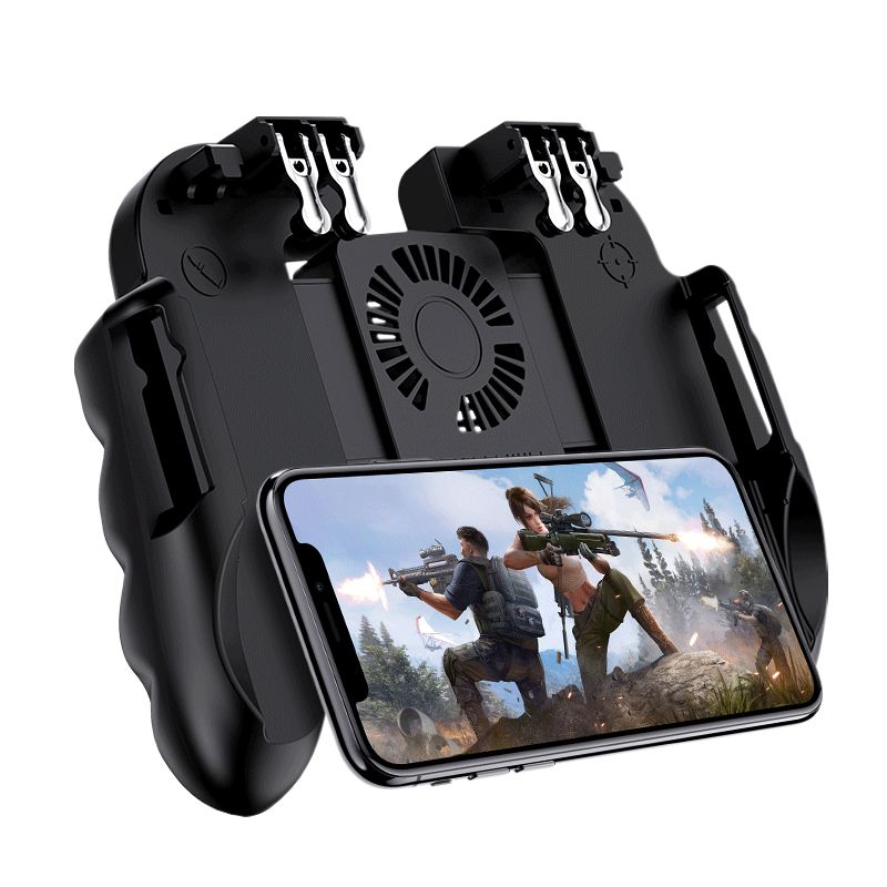 Mobile Game Controller Battlegrounds H9.0
