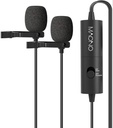 Maono Lavalier Microphone AU-200