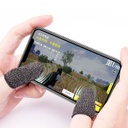 Finger Sleeve