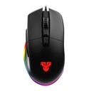 Fantech Ultimate Macro RGB Gaming Wired Mouse Hero UX1