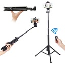 Yunteng VCT-1688 Tripod