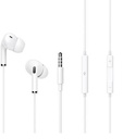 Celebrat Wired 3.5 Earphone G15